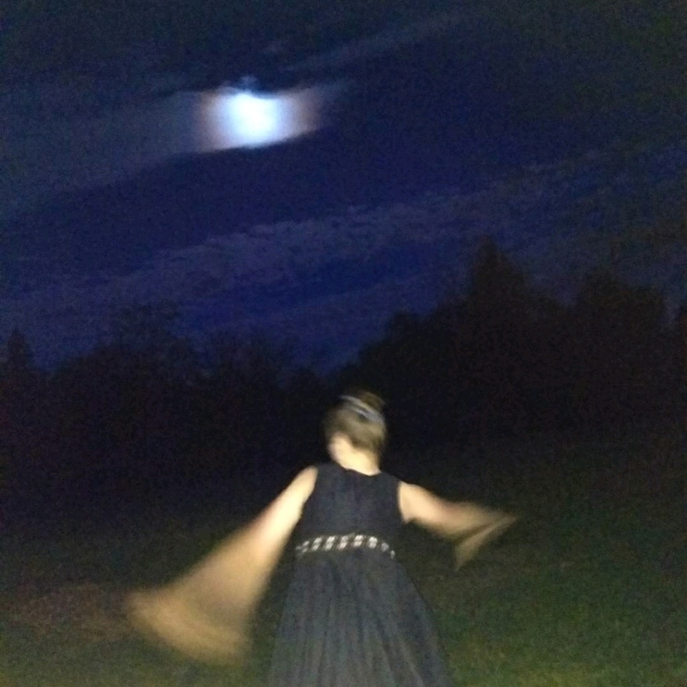 Meet your Posher, Jennifer